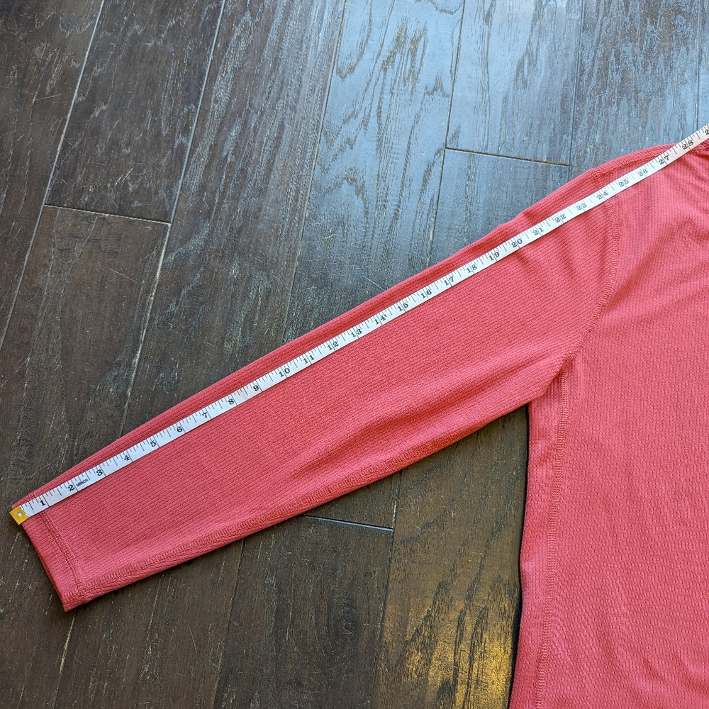 Jcrew Performance Pullover - image 3